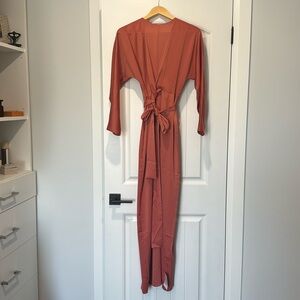 Special occasion dress